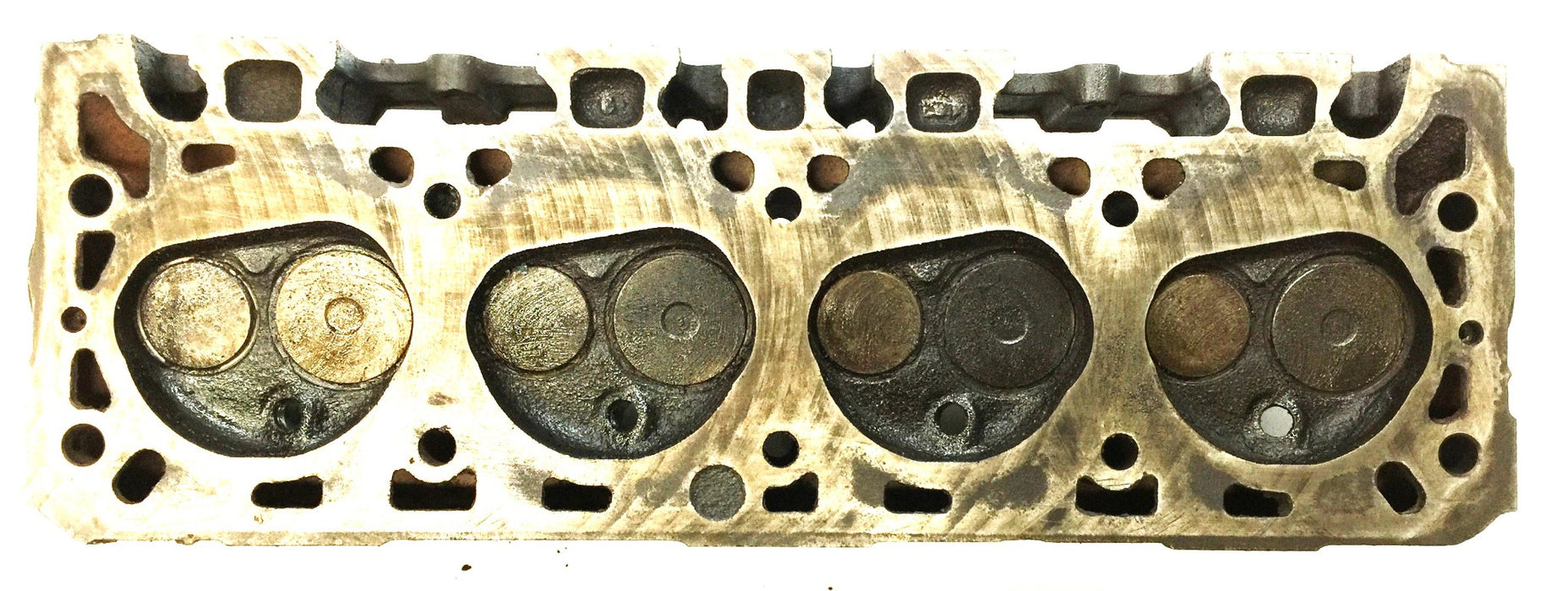 UNBRANDED 425 Engine Cylinder Head D027 (1609) CORE PARTS ONLY