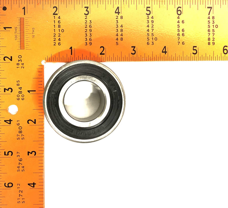 Norma Sealed Ball Bearing 77030-KK NOS