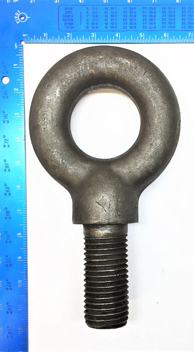 UNBRANDED 1-1/2" x 12" Shoulder Eyebolt H3175 NOS