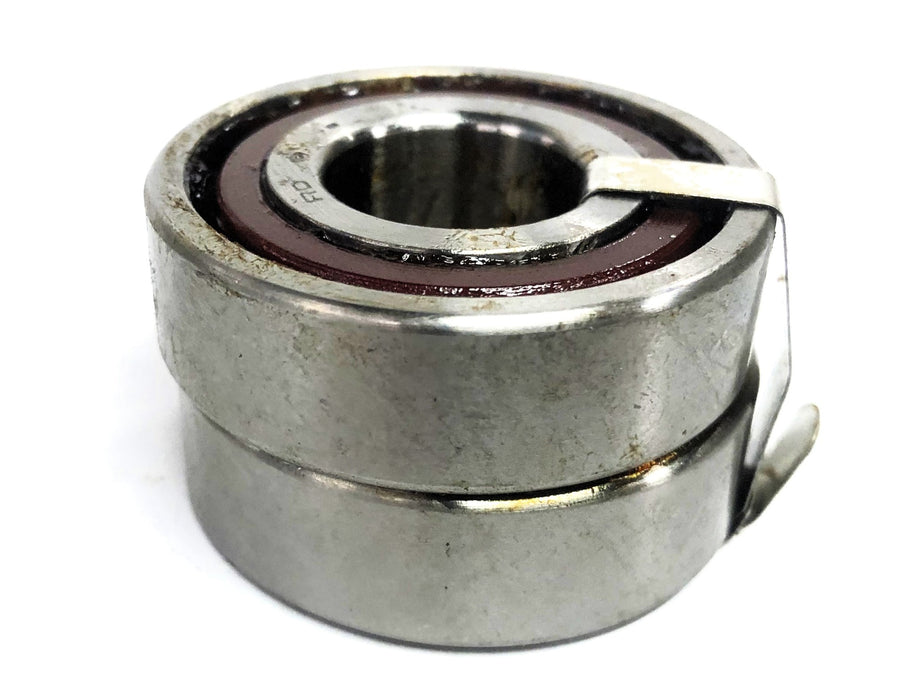 MRC Angular Contact Ball Bearing Pair 204RD5 (204RD) NOS