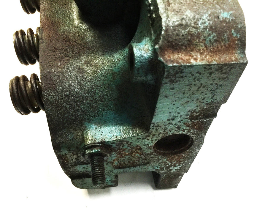 UNBRANDED 425 Engine Cylinder Head D027 (1609) CORE PARTS ONLY
