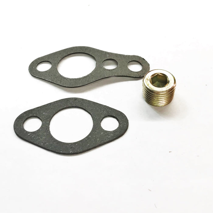 Auto Xtra Pro Select Engine Water Pump 130-1250 NOS
