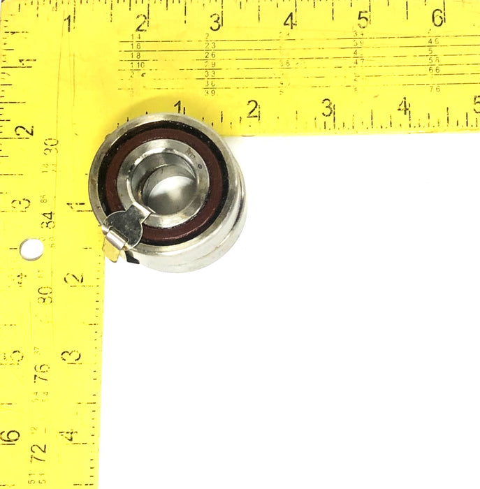 MRC Angular Contact Ball Bearing Pair 204RD5 (204RD) NOS