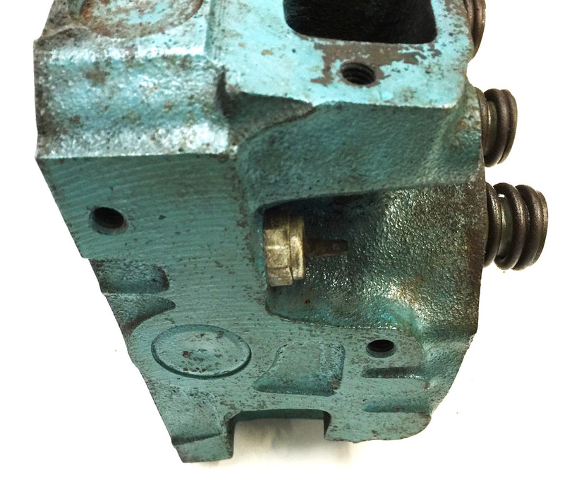 UNBRANDED 425 Engine Cylinder Head D027 (1609) CORE PARTS ONLY