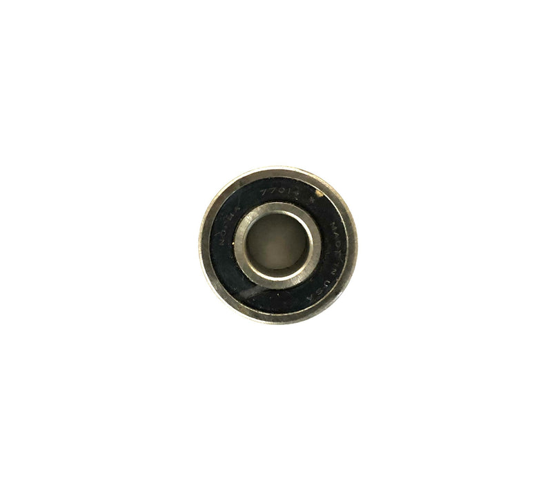 Norma Sealed Ball Bearing 77014 [Lot of 3] NOS