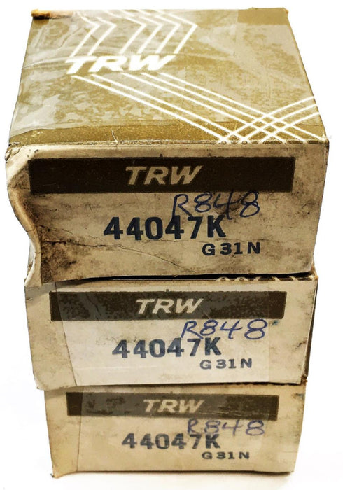 TRW Rocker Arm Kit 44047K (R-848) [Lot of 3] NOS