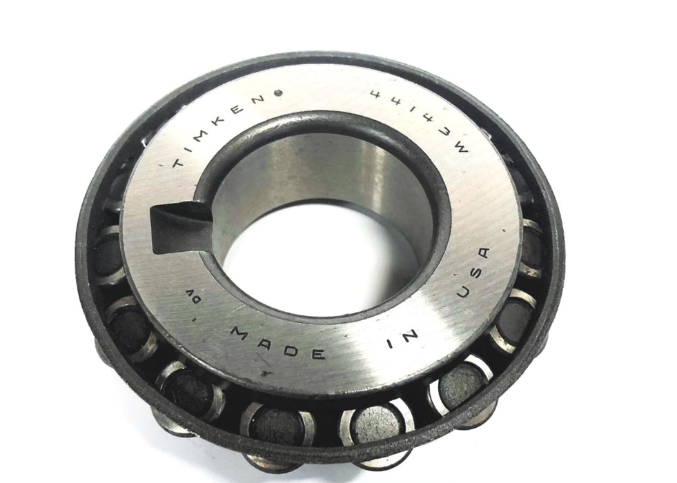 Timken Cone Bearing 44143W NOS