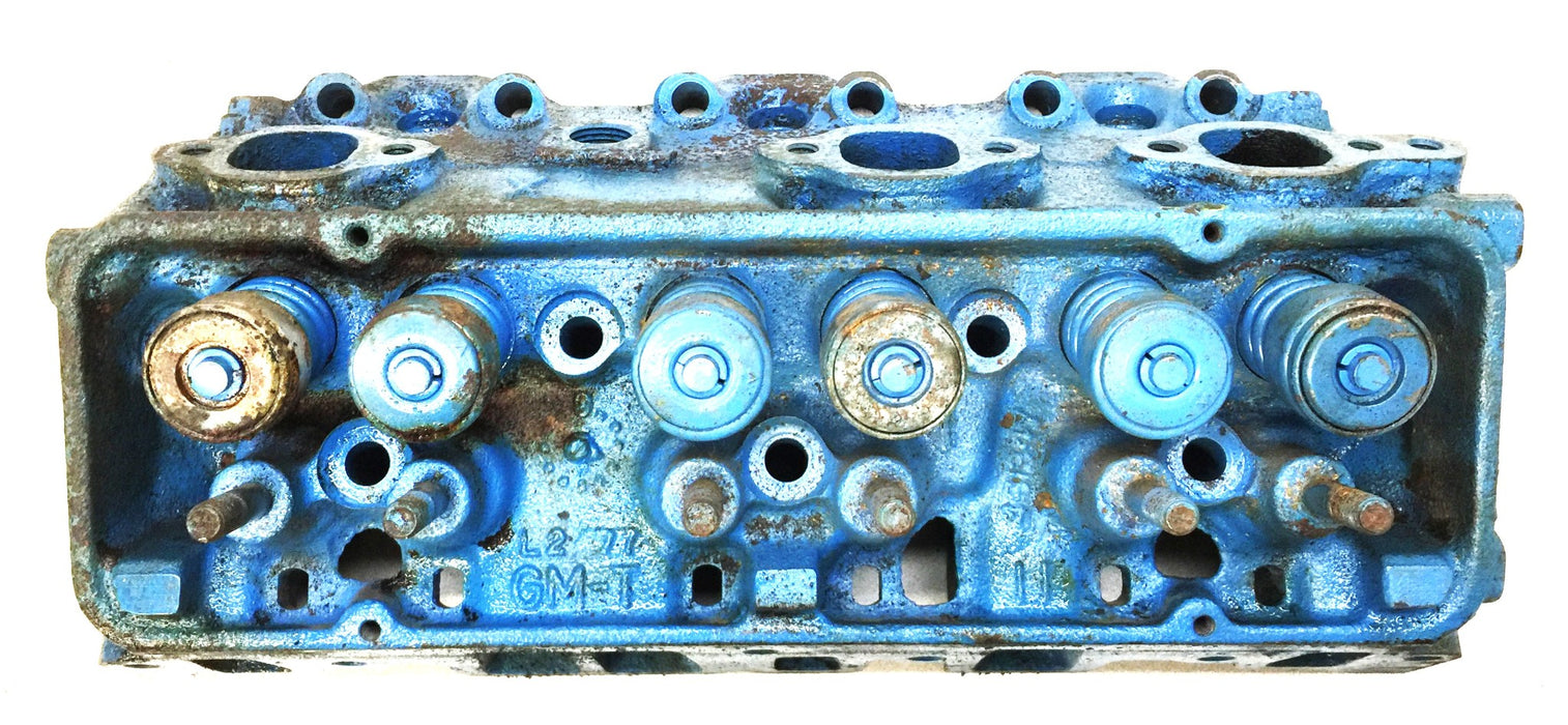 General Motors/GM Engine Cylinder Head 461347 CORE PARTS ONLY