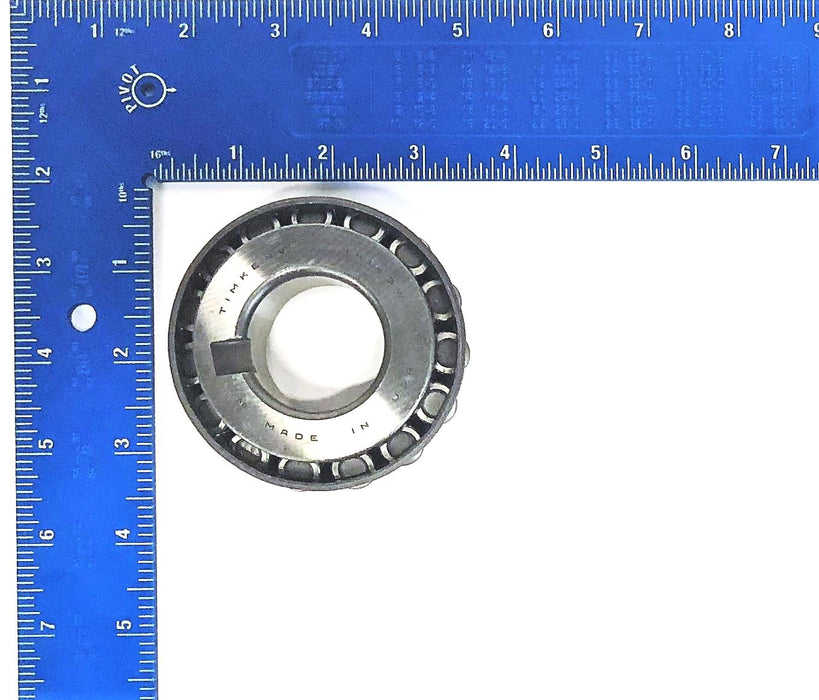 Timken Cone Bearing 44143W NOS