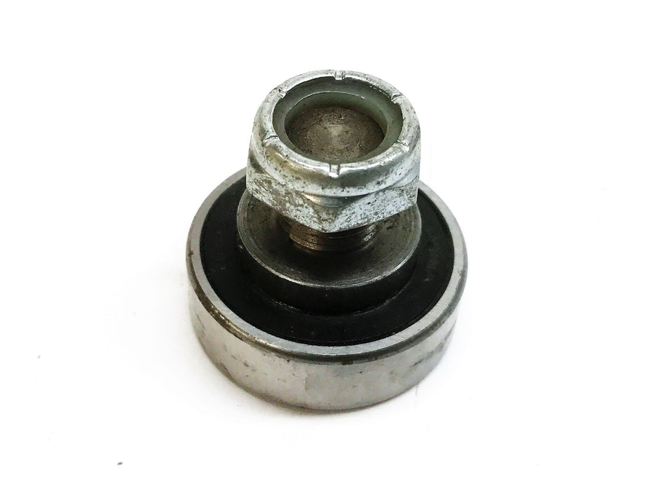 Unbranded Deep Groove Radial Ball Bearing 6202RS [Lot of 4] NOS
