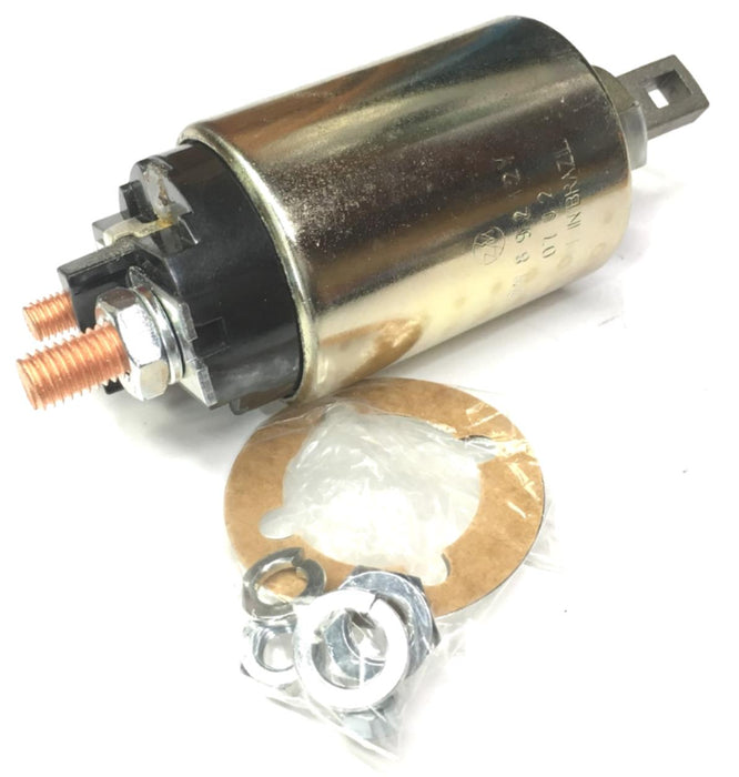 WAI 66-8363 Starter Solenoid NOS