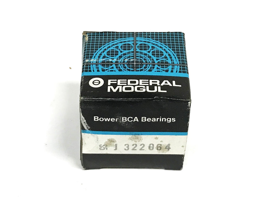 Bower Cylindrical Roller Bearing J32-2064 [Lot of 2] NOS