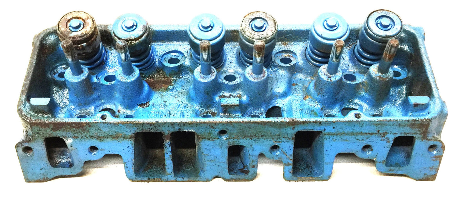 General Motors/GM Engine Cylinder Head 461347 CORE PARTS ONLY