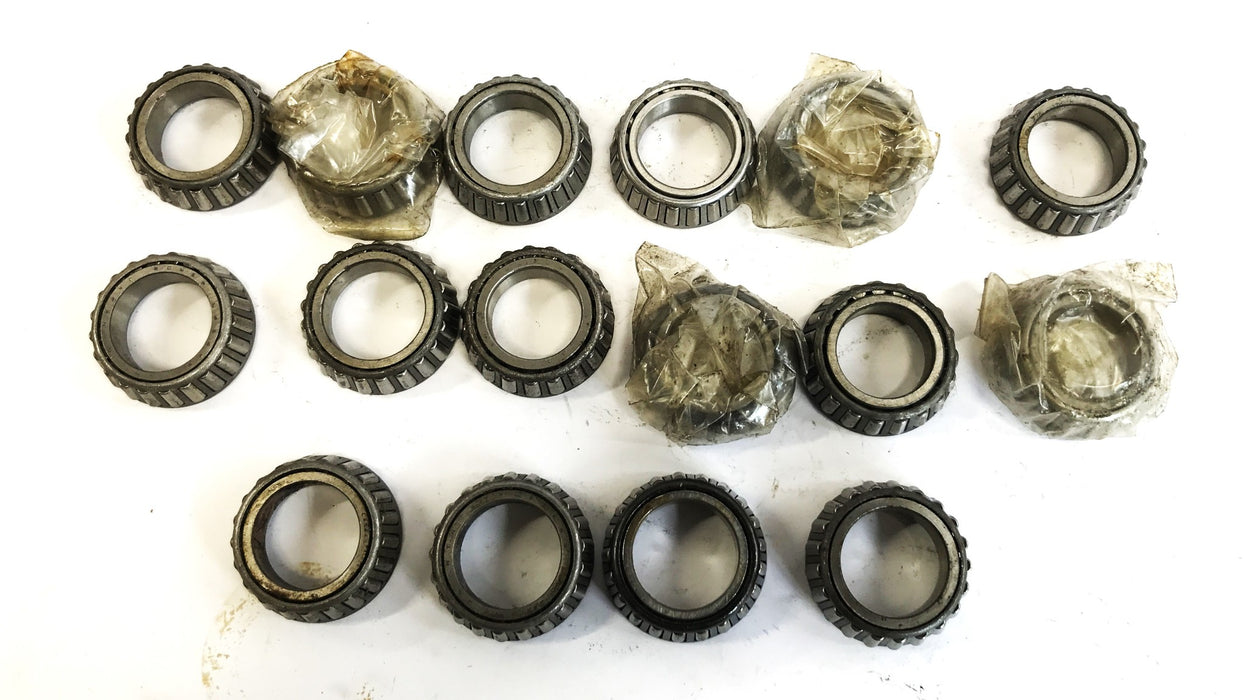 Unbranded Tapered Roller Bearing Cone L45449 [Lot of 16] NOS