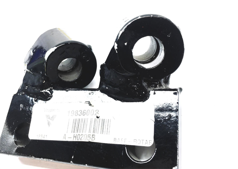 Vermeer Rotary Base 19836002 (A-H0205B) USED