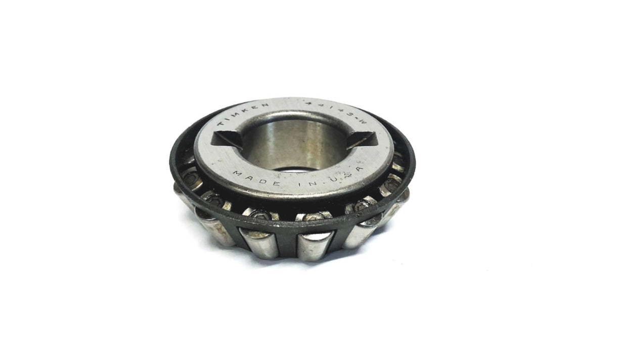 Timken Tapered Roller Cone Bearing 44143W NOS