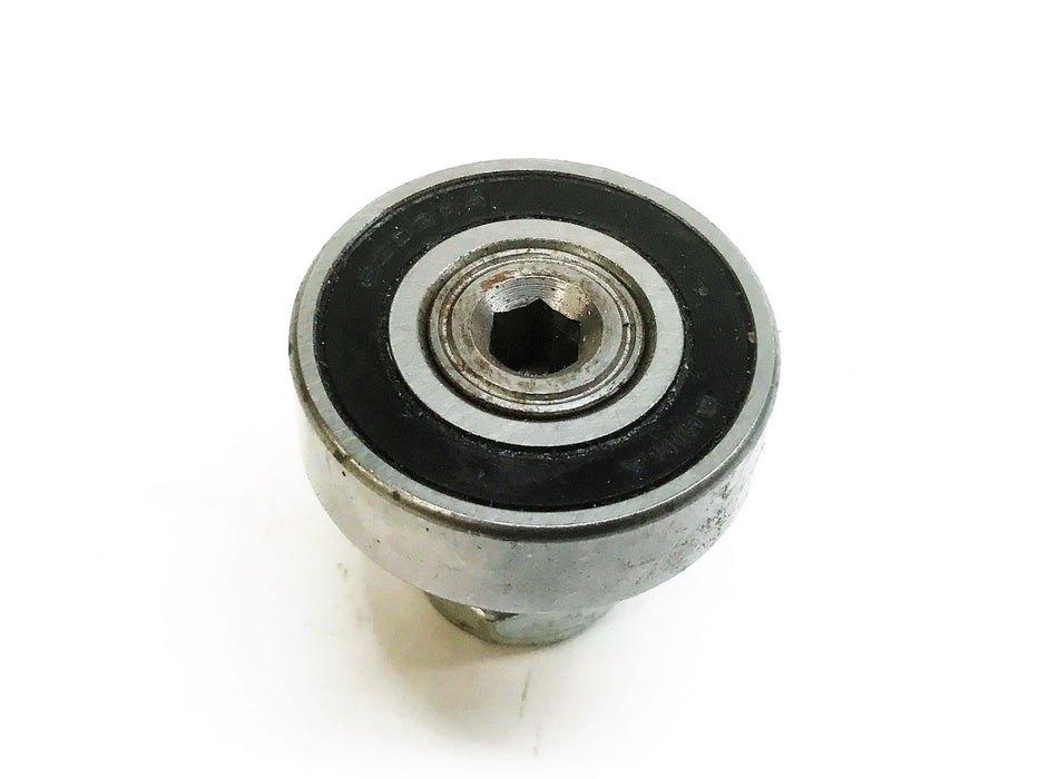 Unbranded Deep Groove Radial Ball Bearing 6202RS [Lot of 4] NOS