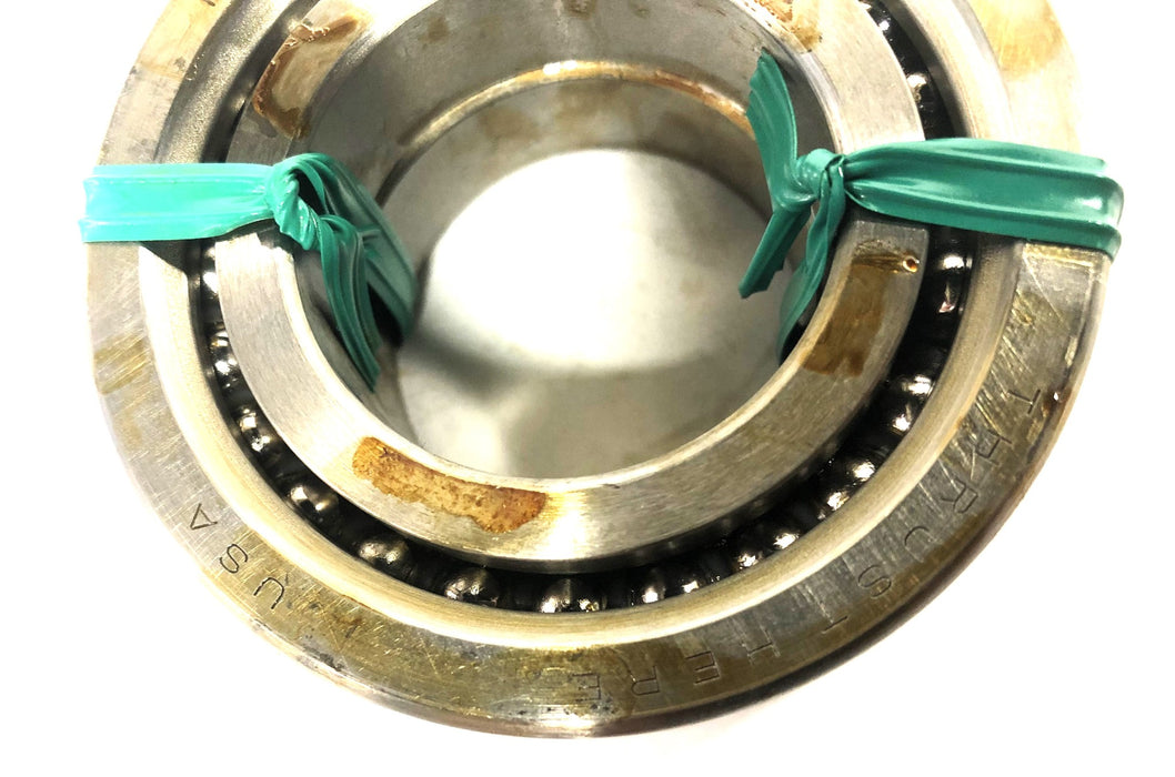MRC TRW Angular Contact Ball Bearing Pair J150-DF NOS