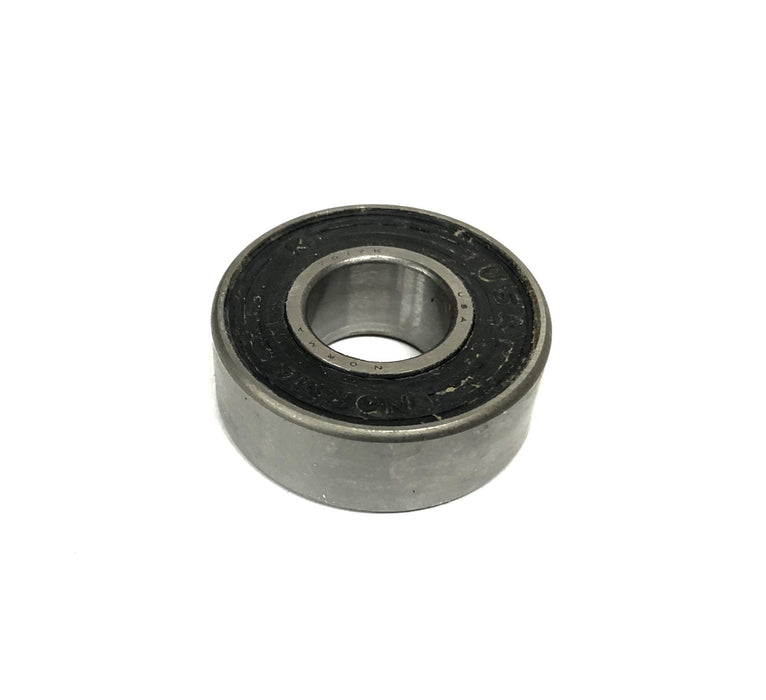 Norma Single Row Ball Bearing 7017-K [Lot of 3] NOS