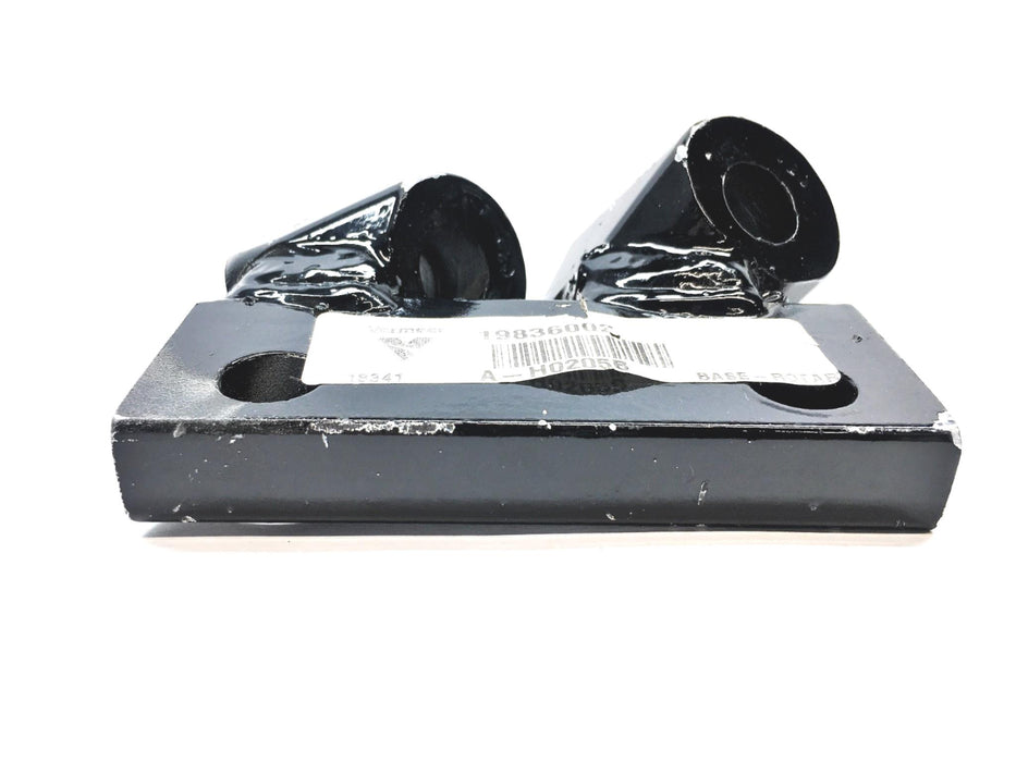 Vermeer Rotary Base 19836002 (A-H0205B) USED
