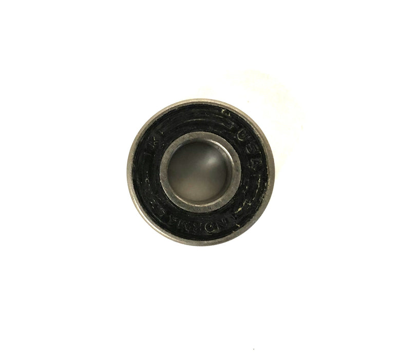 Norma Single Row Ball Bearing 7017-K [Lot of 4] NOS