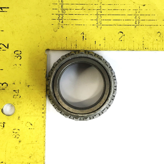 Unbranded Tapered Roller Bearing Cone L45449 [Lot of 16] NOS