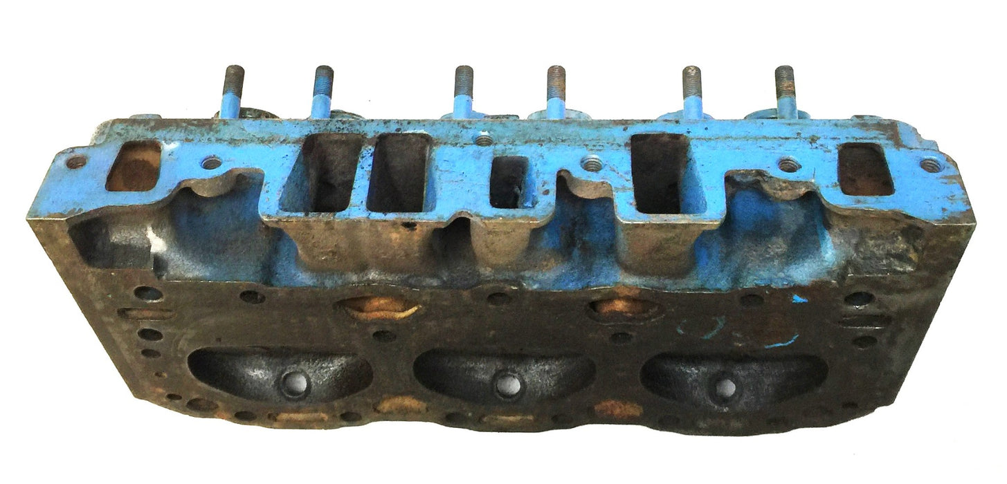 General Motors/GM Engine Cylinder Head 461347 CORE PARTS ONLY