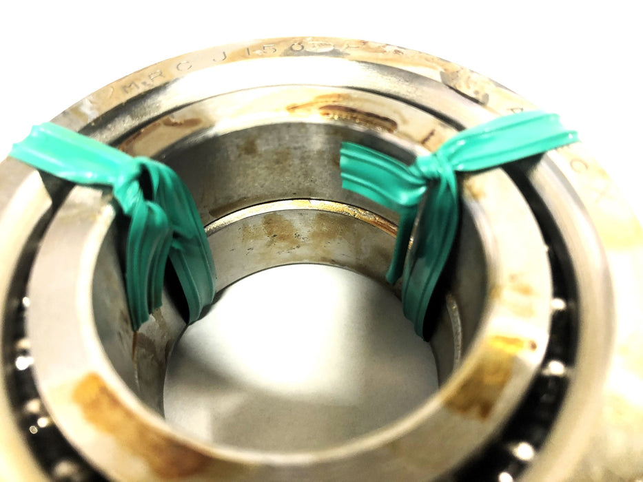 MRC TRW Angular Contact Ball Bearing Pair J150-DF NOS