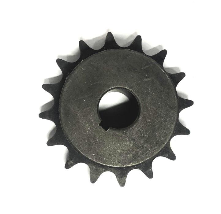 Martin 2 Screw Set 16 Tooth 1 Inch Bore Sprocket 60BS16-1 NOS