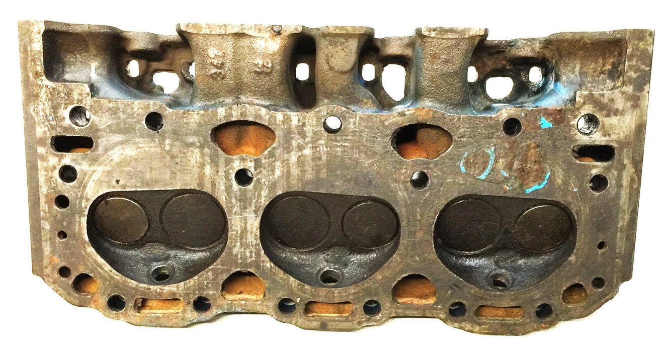 General Motors/GM Engine Cylinder Head 461347 CORE PARTS ONLY