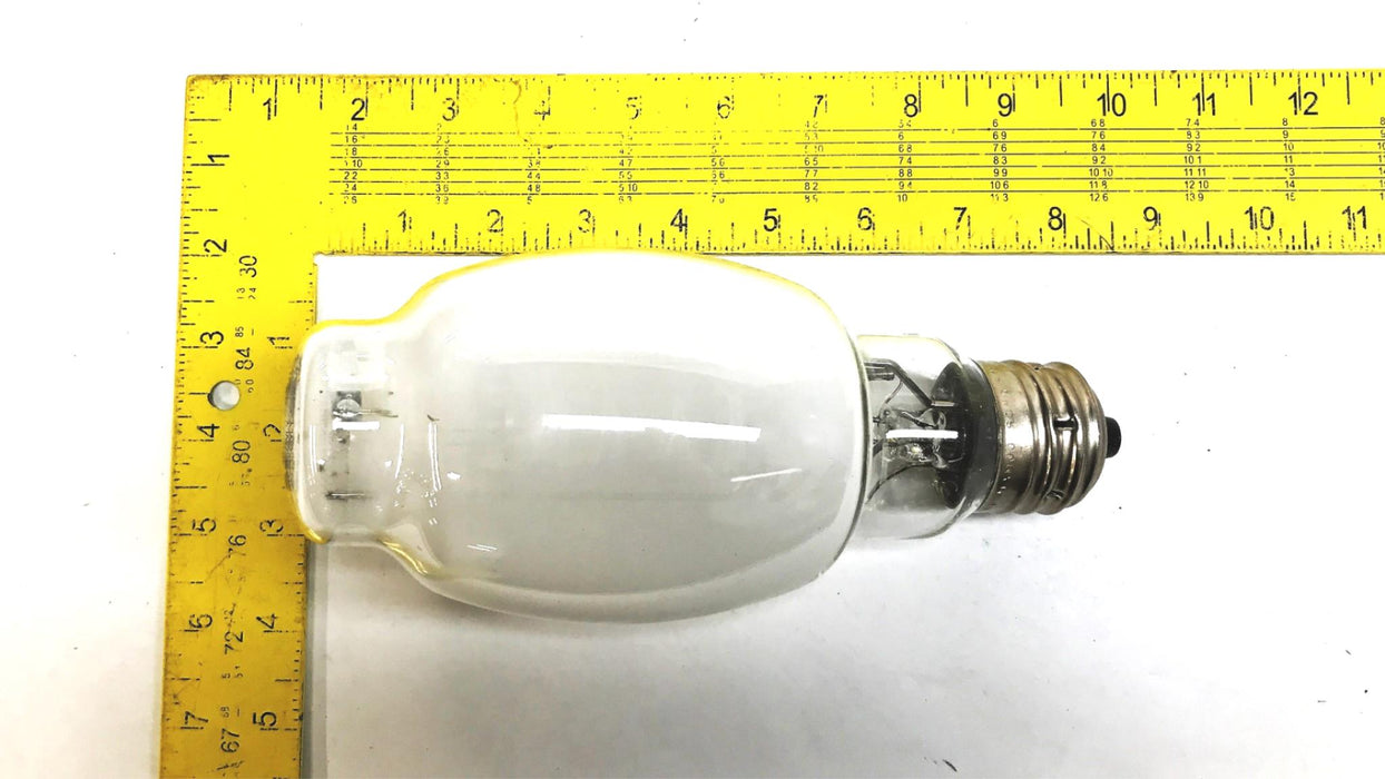 Sylvania Metalarc 250W Coated Metal Halide Lamp Light Bulb MP250/C/BU NOS