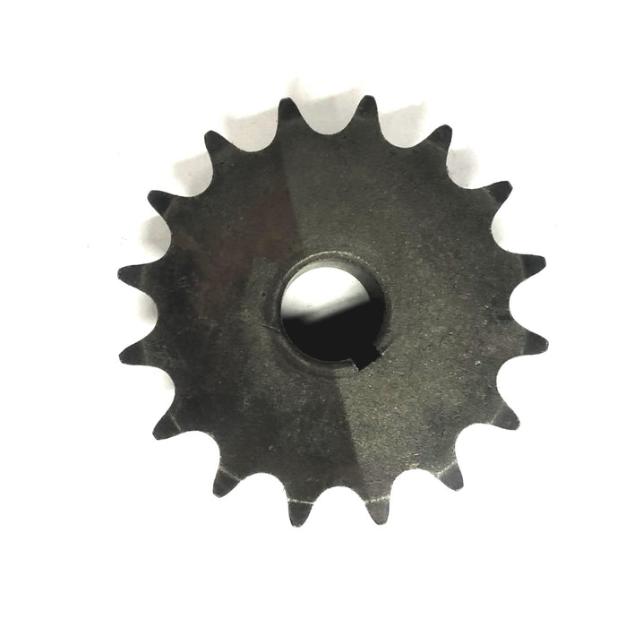 Martin 2 Screw Set 16 Tooth 1 Inch Bore Sprocket 60BS16-1 NOS