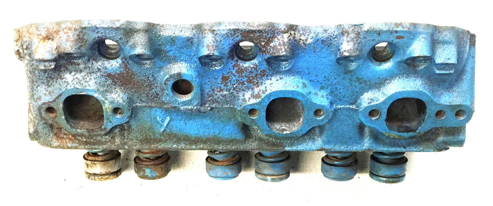 General Motors/GM Engine Cylinder Head 461347 CORE PARTS ONLY