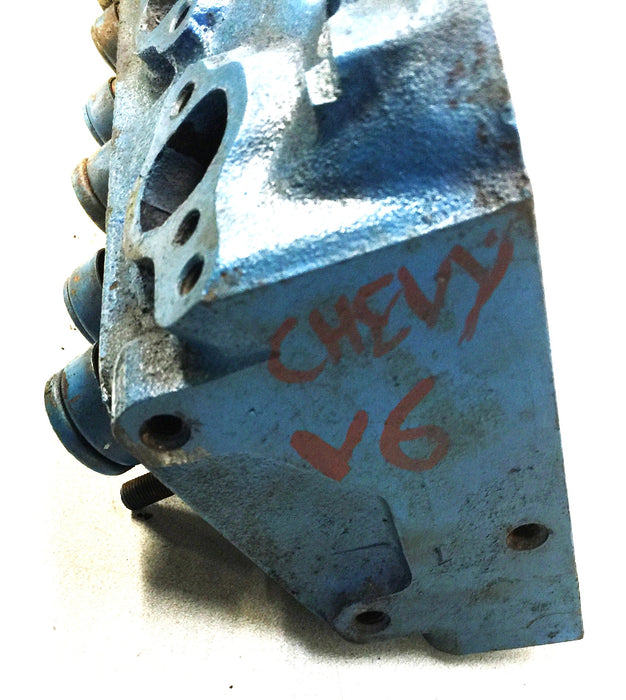 General Motors/GM Engine Cylinder Head 461347 CORE PARTS ONLY