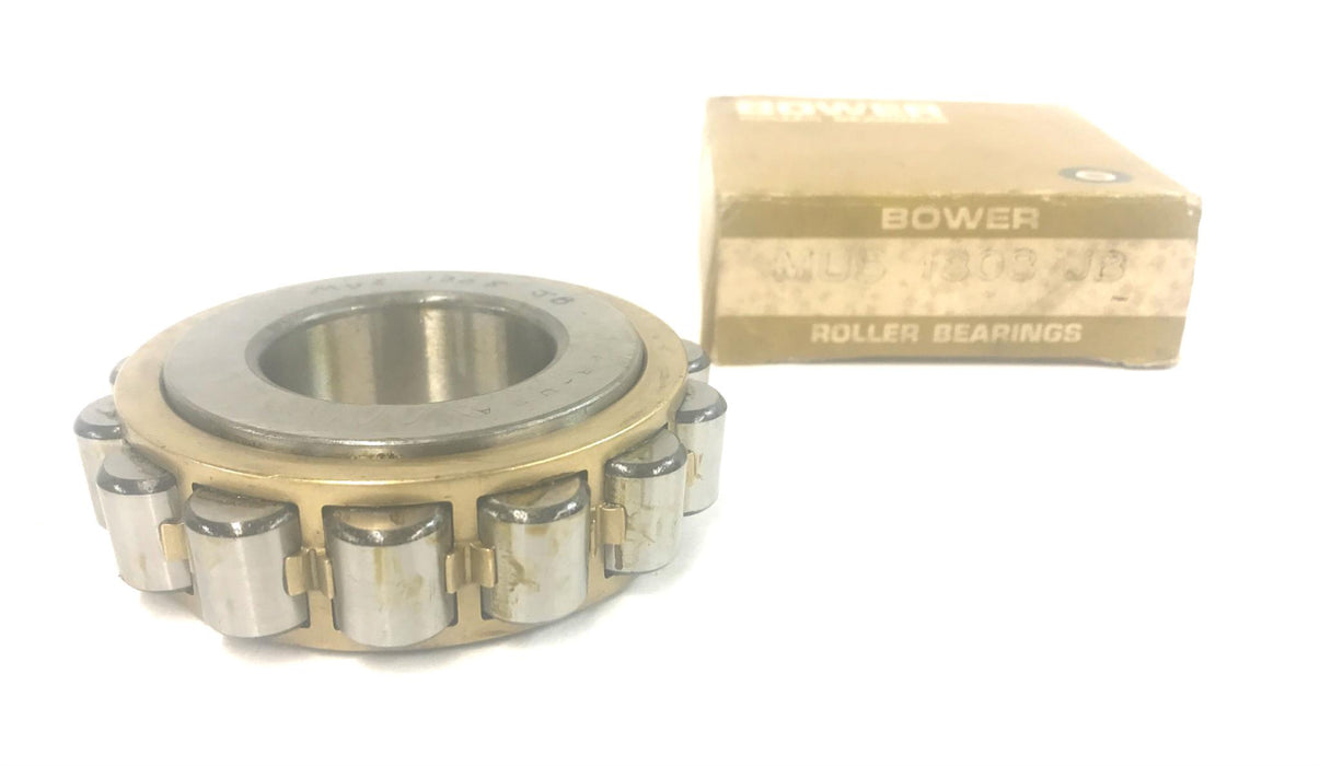 Bower Cylindrical Roller Bearing MUS-1308-JB NOS
