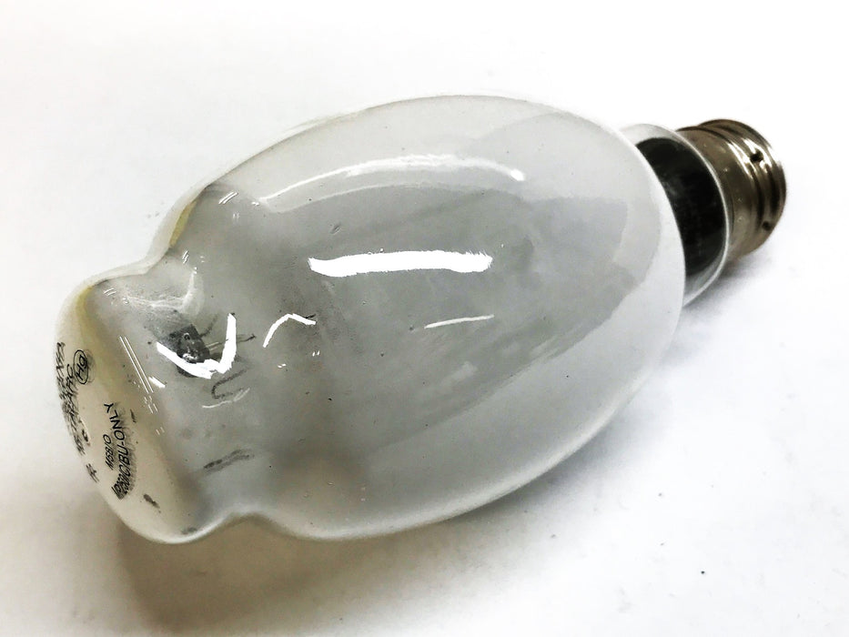 Sylvania Metalarc 250W Coated Metal Halide Lamp Light Bulb MP250/C/BU NOS