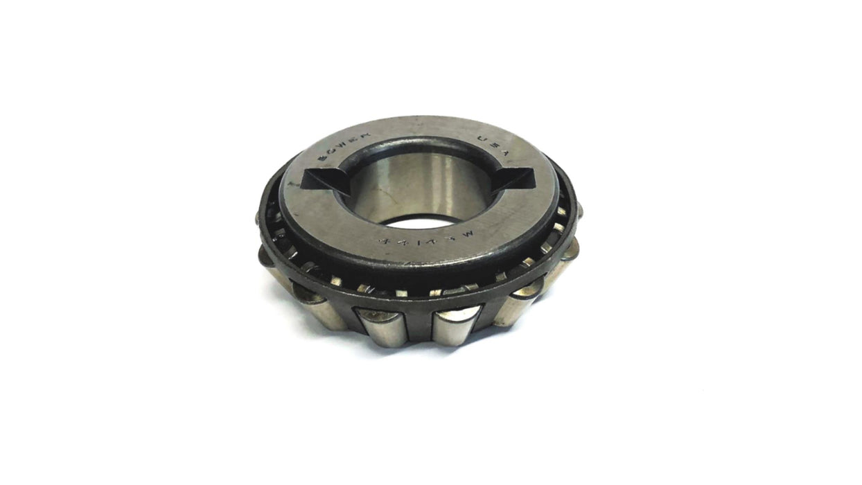 Bower Cone Bearing 44143W NOS