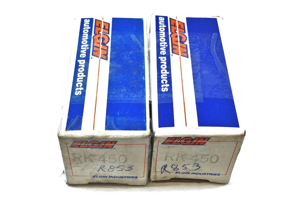 Elgin Rocker Arm RK-450 (R-853) [Lot of 2] NOS