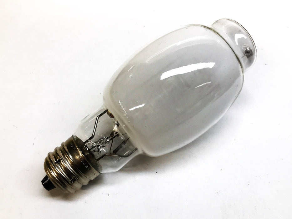 Sylvania Metalarc 250W Coated Metal Halide Lamp Light Bulb MP250/C/BU NOS