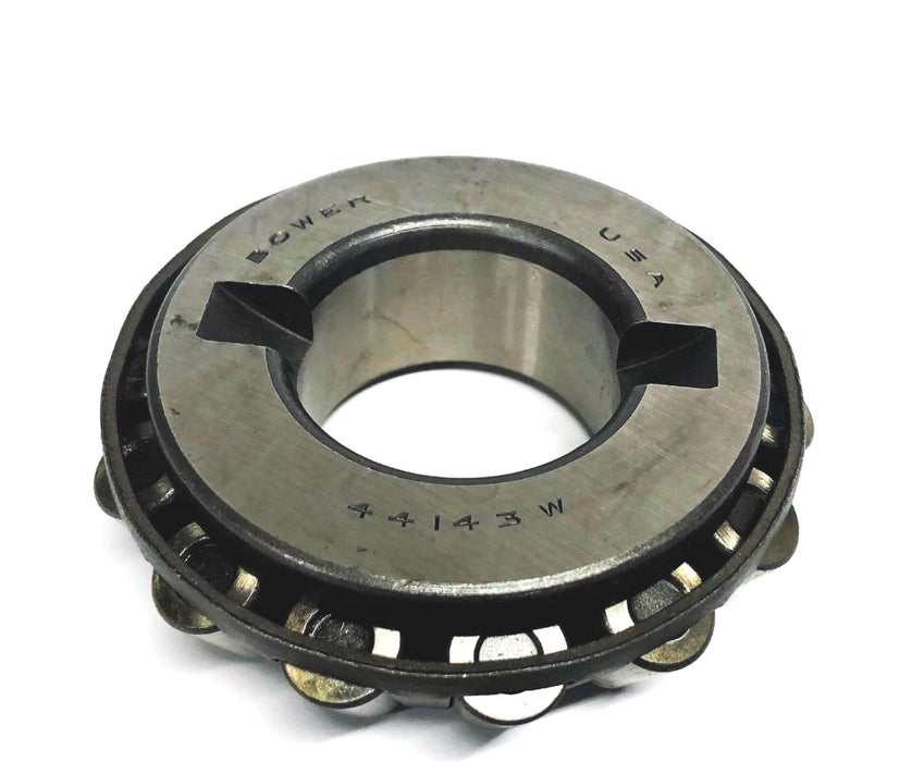 Bower Cone Bearing 44143W NOS
