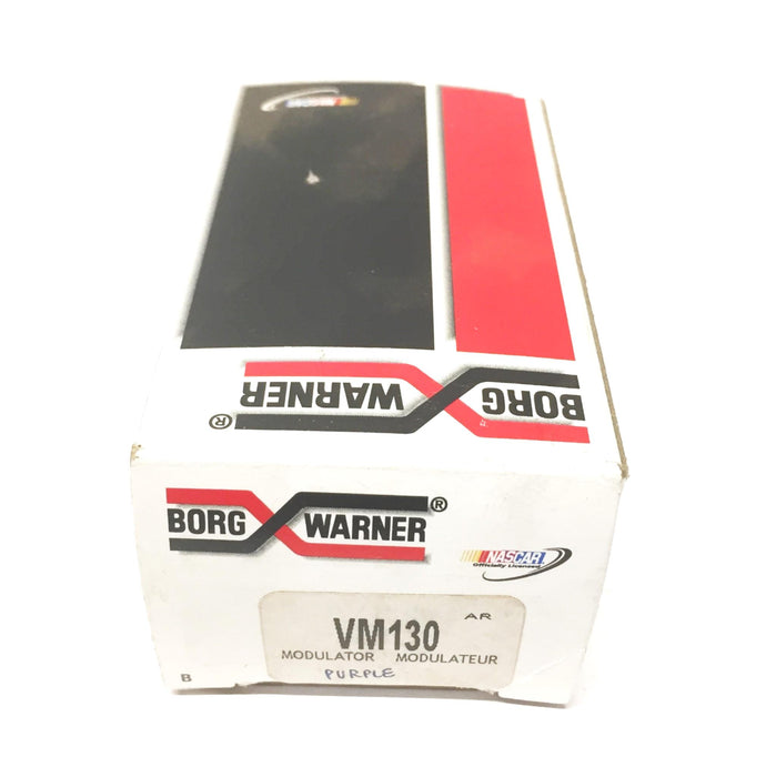 Borg Warner Transmission Vacuum Modulator VM130 NOS