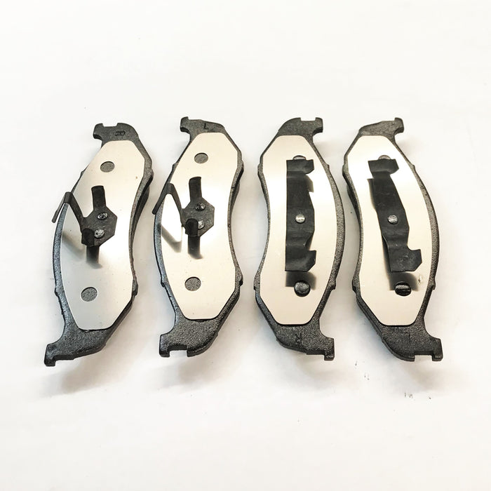 Performance Friction Brake Pads 0477.20 NOS