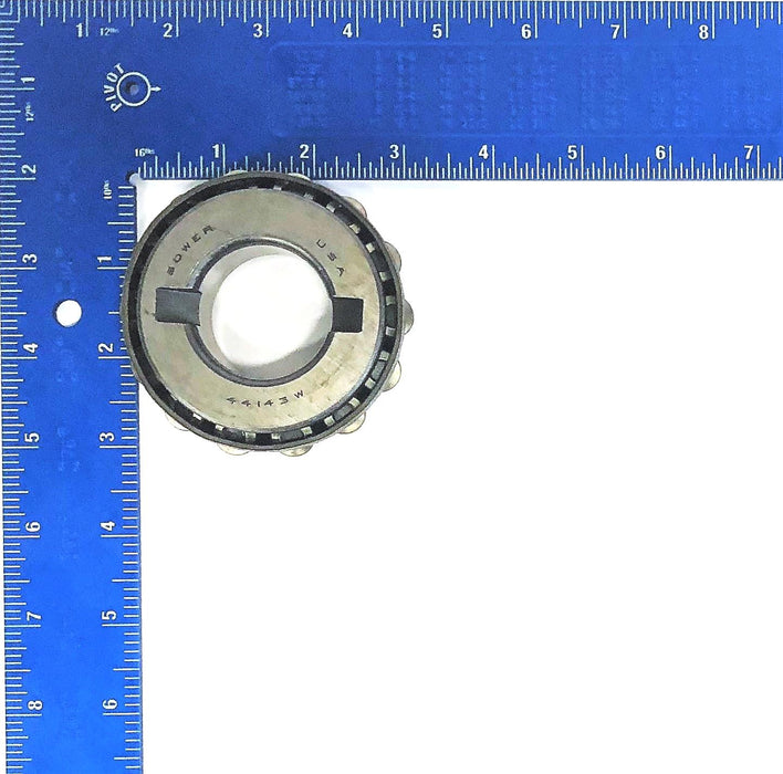 Bower Cone Bearing 44143W NOS