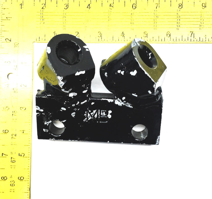 Vermeer Rotary Base 19836002 (A-H0205B) USED