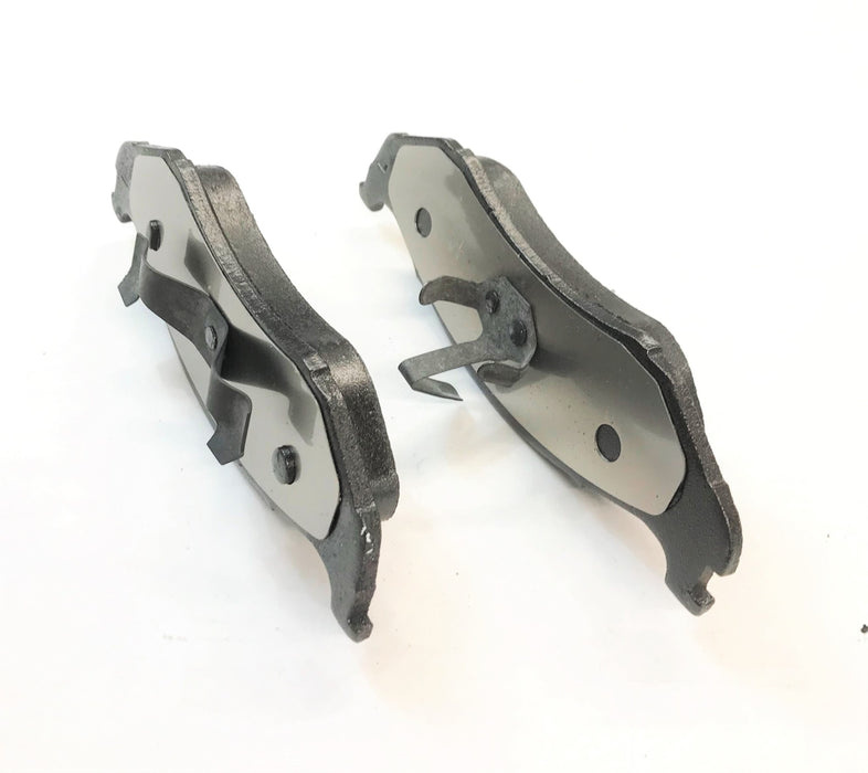 Performance Friction Brake Pads 0477.20 NOS