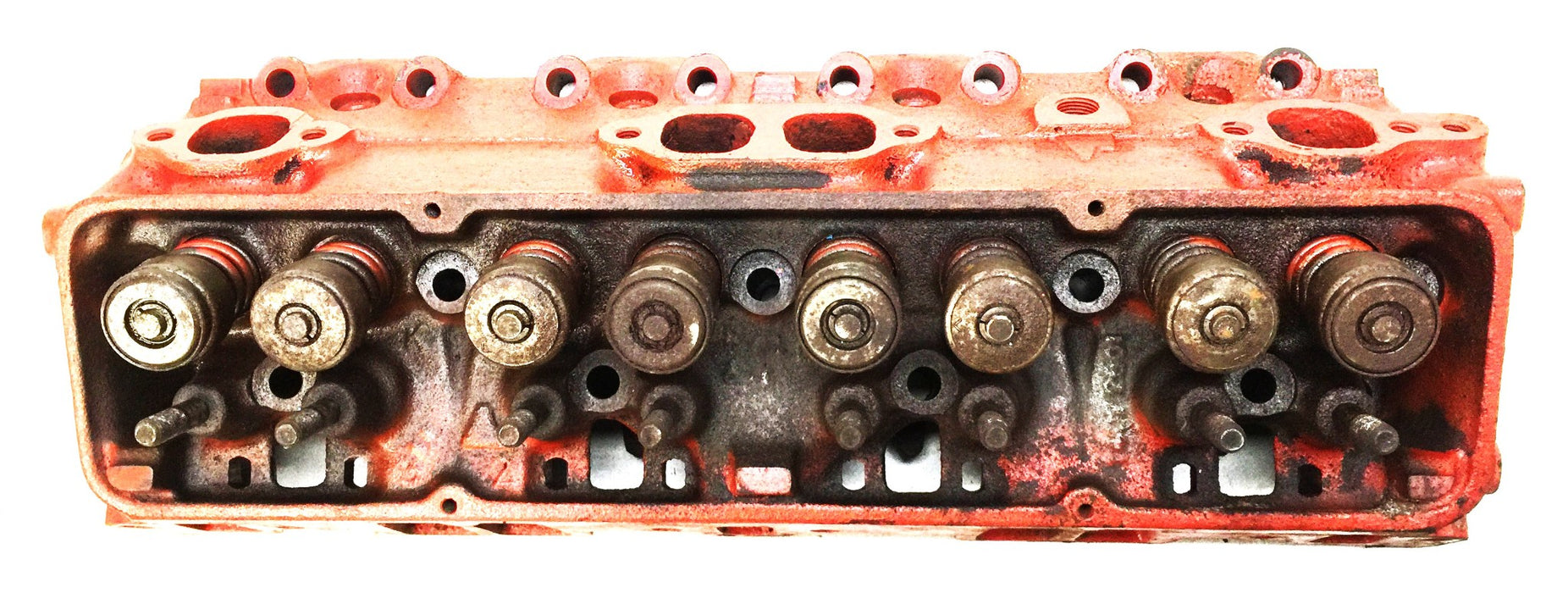 General Motors/GM Engine Cylinder Head 14072601 CORE PARTS ONLY