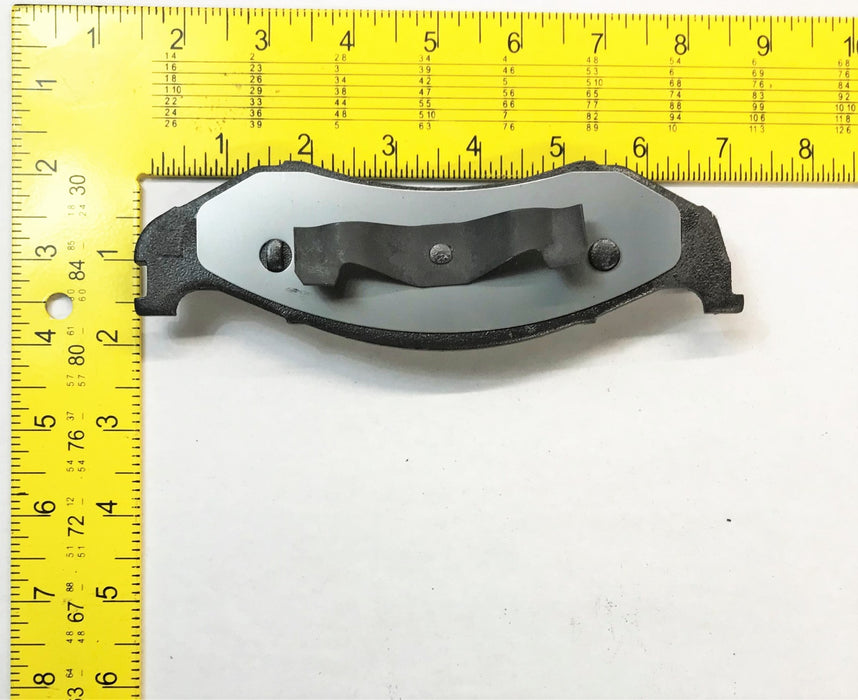 Performance Friction Brake Pads 0477.20 NOS