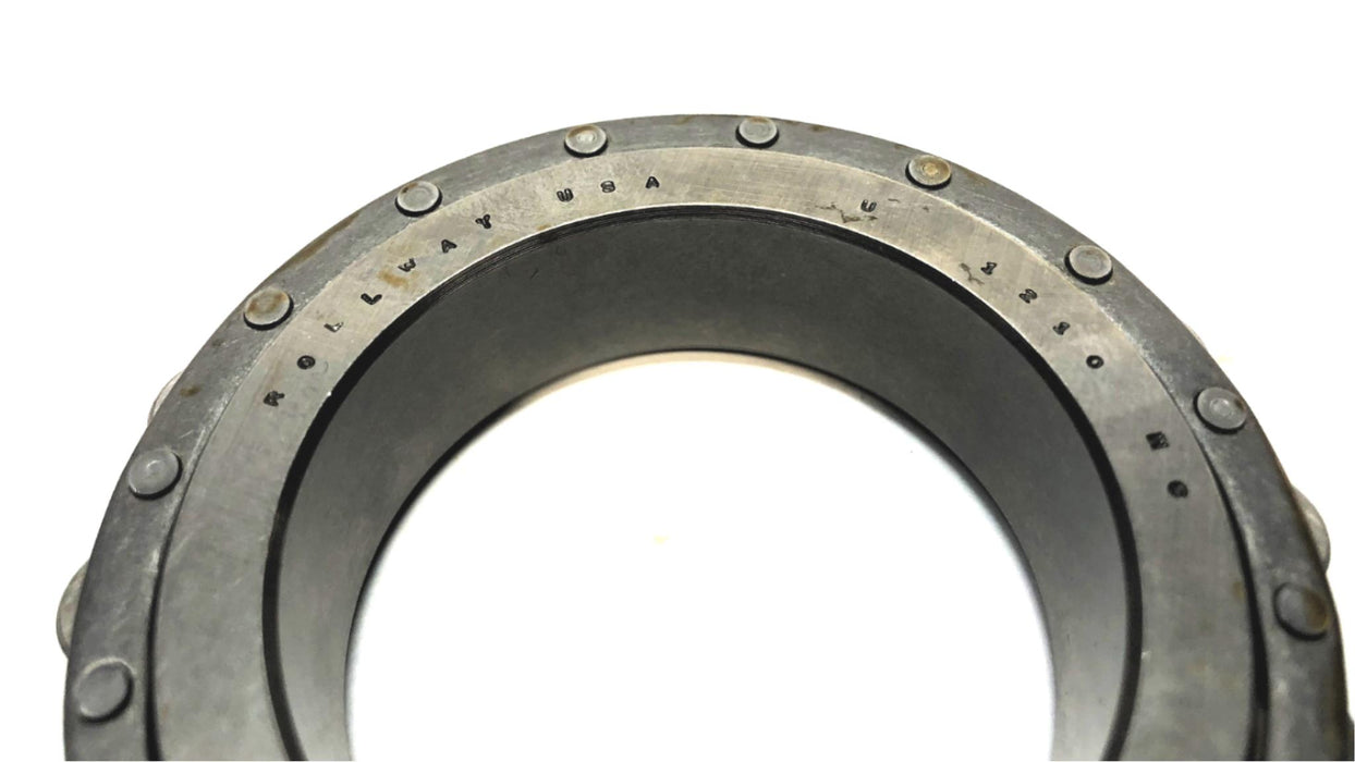 Rollway Cylindrical Roller Bearing U1210HC NOS