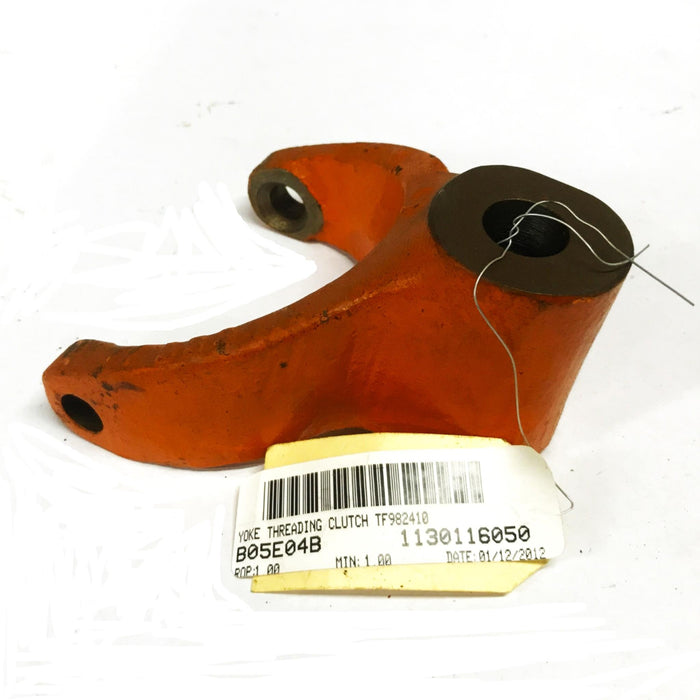 Acme Gridley Screw Machine Threading Clutch Yoke TF982410 NOS