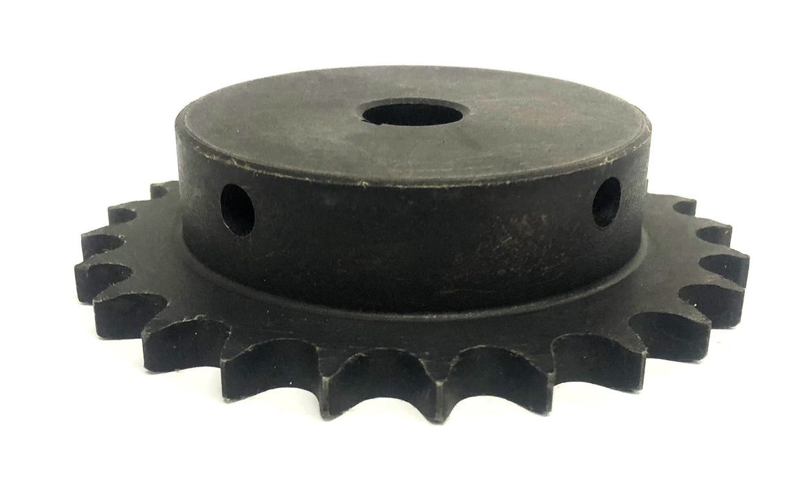 Martin 2 Screw Set 24 Tooth 3/4 Inch Bore Sprocket 50BS24 NOS